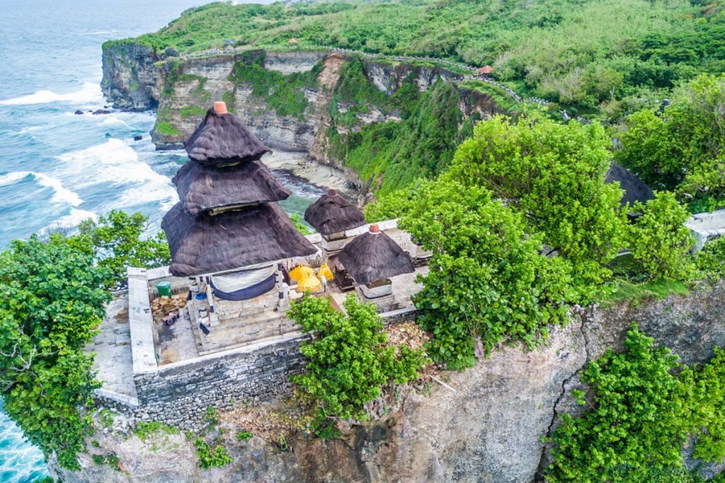 Chú ý những điều sau khi bạn du lịch đến Bali, Indonesia