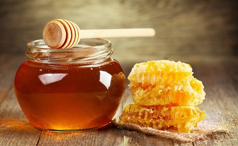 Một số loại thức uống chế biến từ mạt ong đầy dưỡng chất