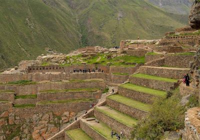 Khám phá những điểm du lịch đầy bí ẩn ở Peru
