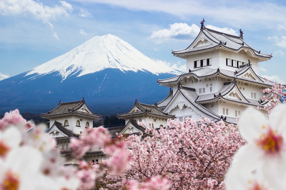 Nhật Bản và những điều bạn cần lưu ý khi du lịch đến đây